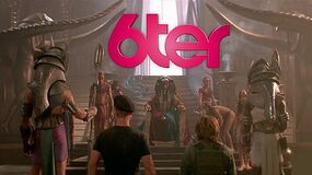 Le film Stargate, la porte des étoiles diffusé dimanche 29 juin sur 6ter