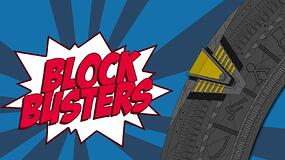Retour sur l'émission Blockbusters de France Inter