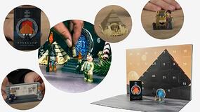Nouveaux sets de constructions chez Bluebrixx
