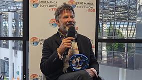 Retour sur la présence de Joe Flanigan et Corin Nemec au Paris Manga by TGS 2025