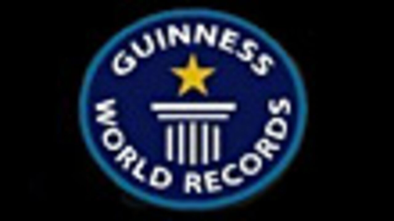 Stargate Sg-1 entre dans le livre des records