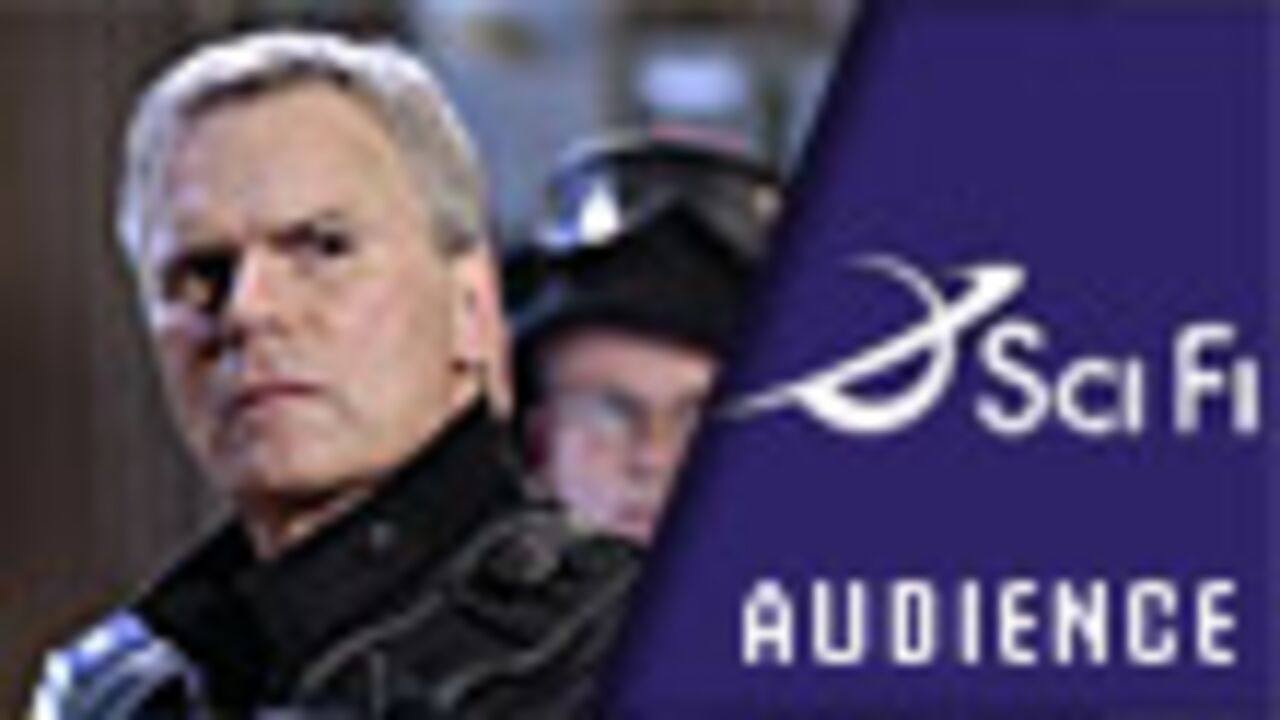 Audiences du 18/08 sur Sci-Fi