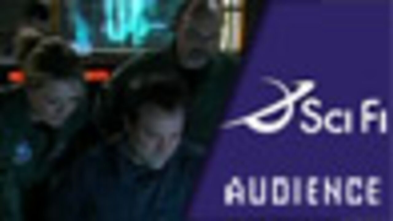 Audiences du 5/10 sur SCIFI