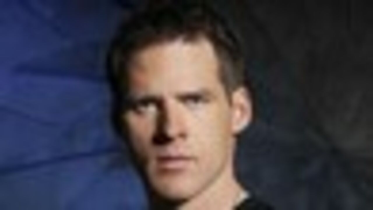 Ben Browder et Farscape