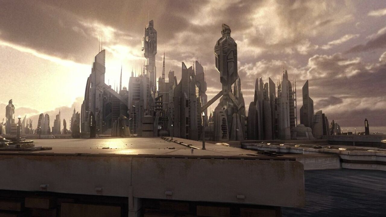 Stargate Atlantis s'arrête après 5 saisons