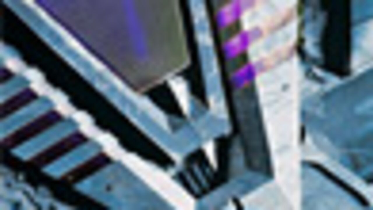 La team de Stargate Universe se dévoile