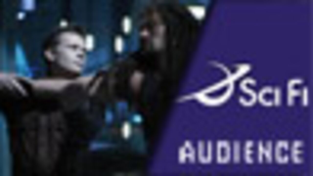 Stargate Atlantis: audience du 07/11 sur SCIFI