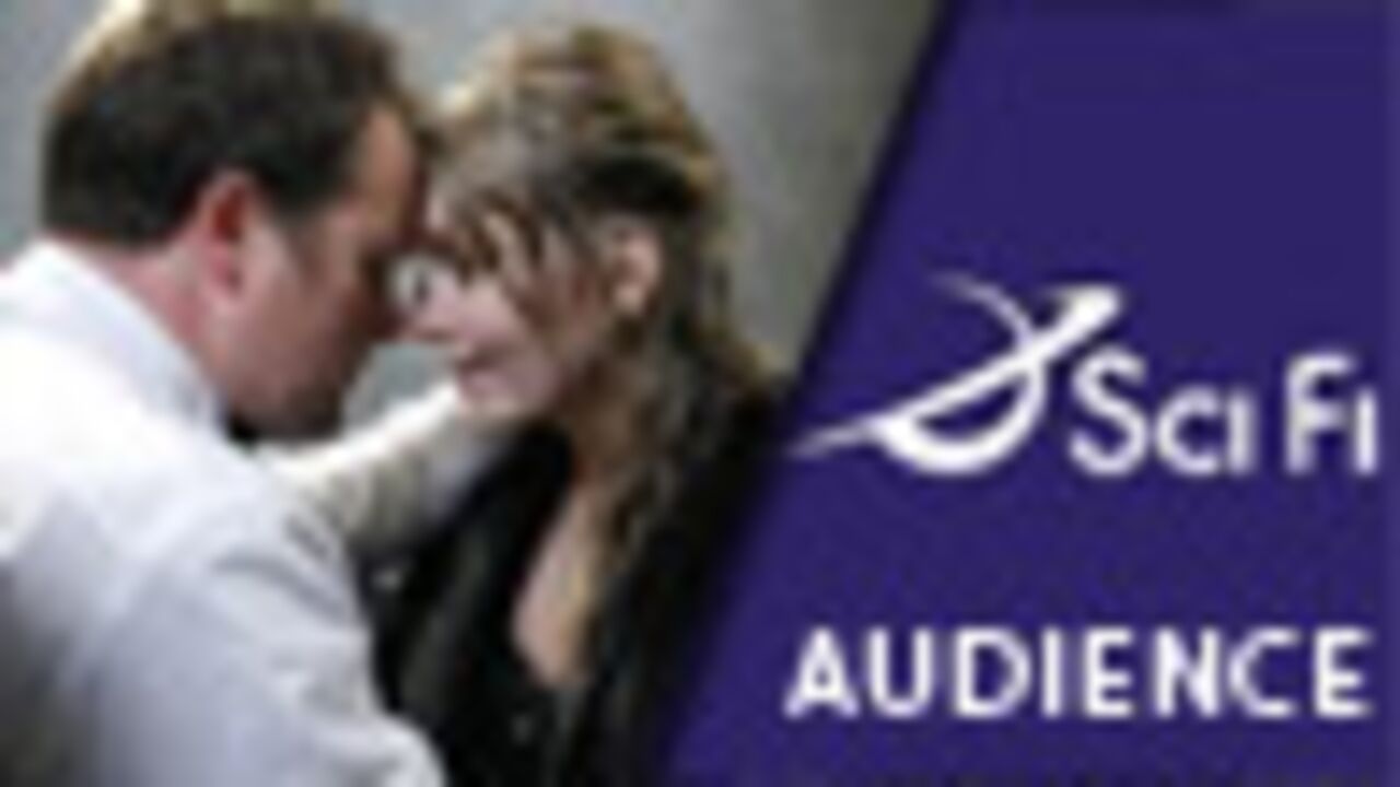 Stargate Atlantis: audience du 21/11 sur SCIFI