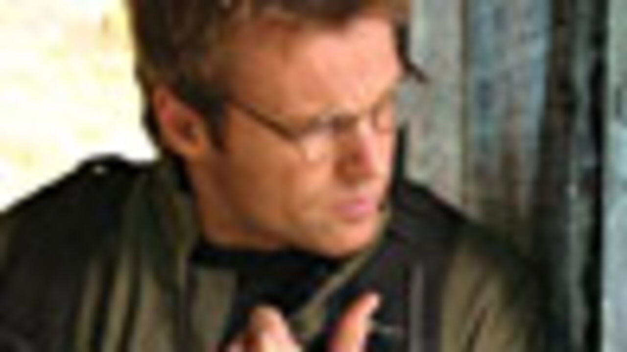 Daniel Jackson s'invite aussi dans Universe