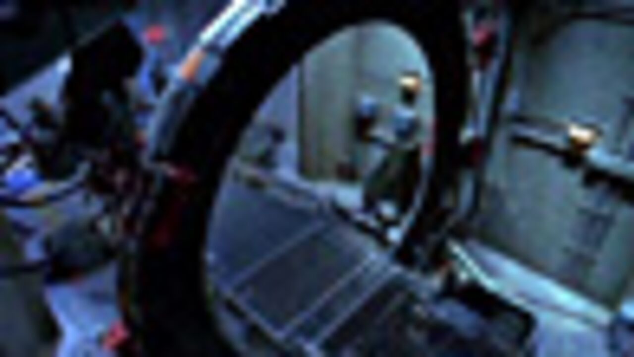 Le nouveau pilote de Sg1 disponible à la rentrée