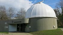 Gordon MacMillan Southam Observatory