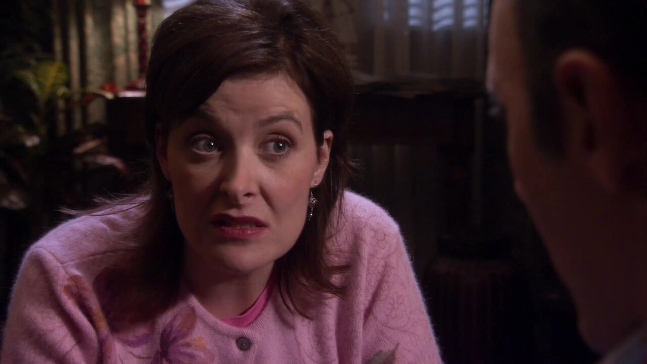 Charlene Spencer