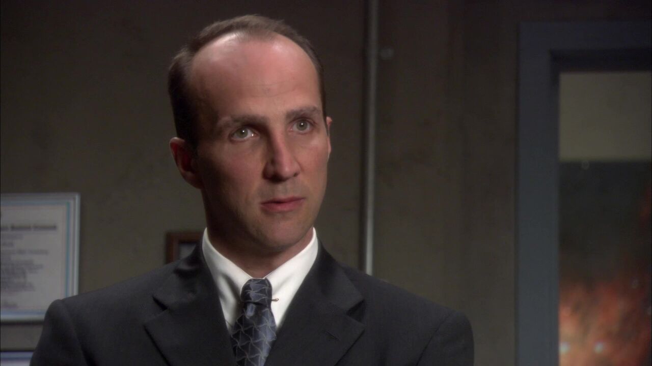 Richard Kendrick