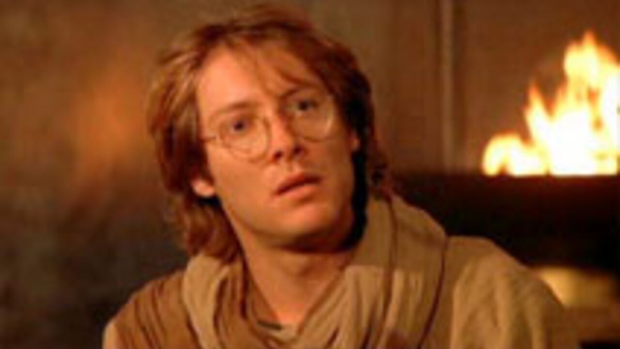 James Spader