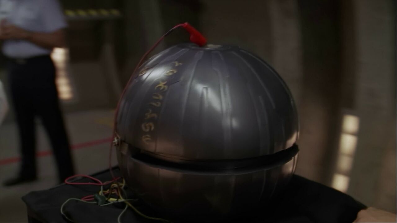 Bombe goa'uld