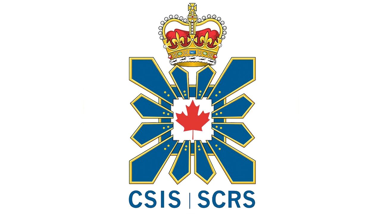 Canadian Security Intelligence Service (CSIS)