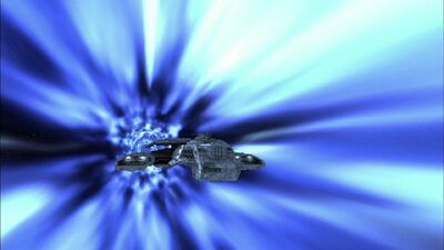 Hypernavigation asgarde