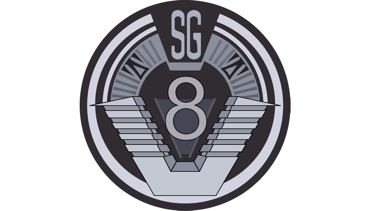 SG-8