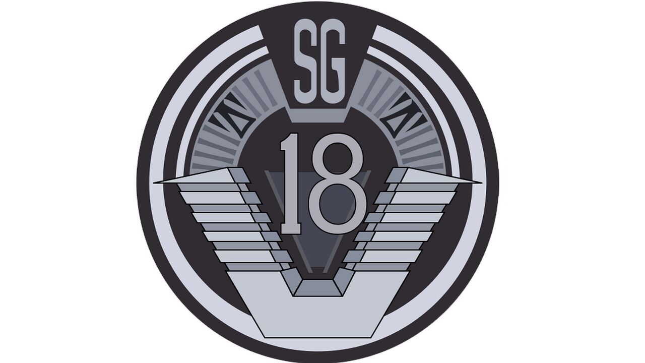 SG-18
