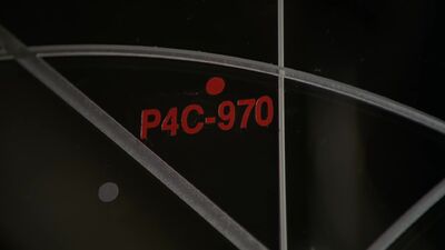 P4C-970