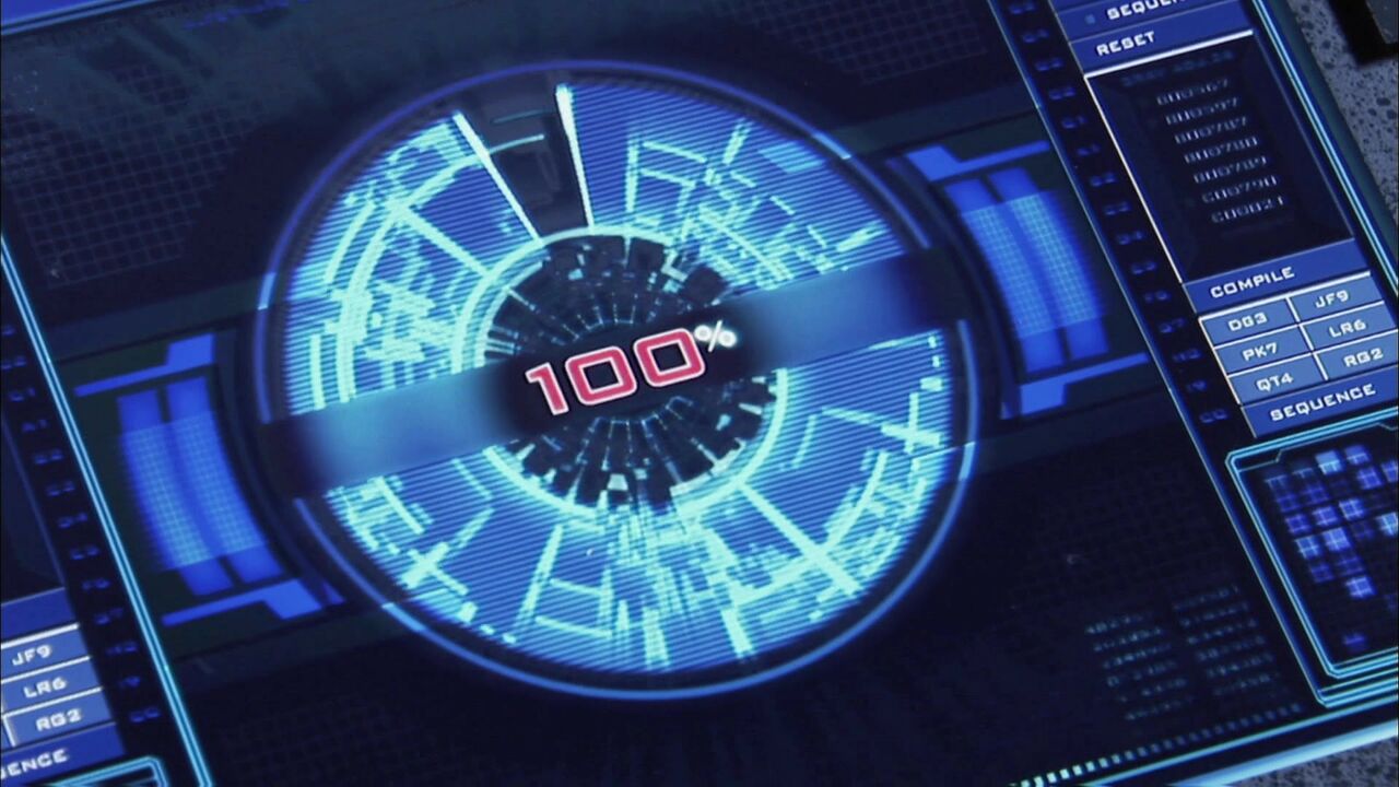 Condensateur subspatial