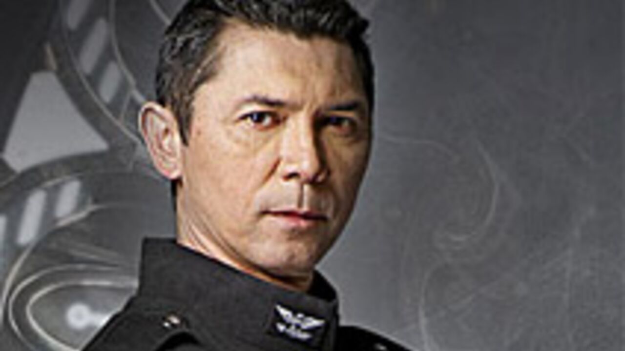 Lou Diamond Phillips