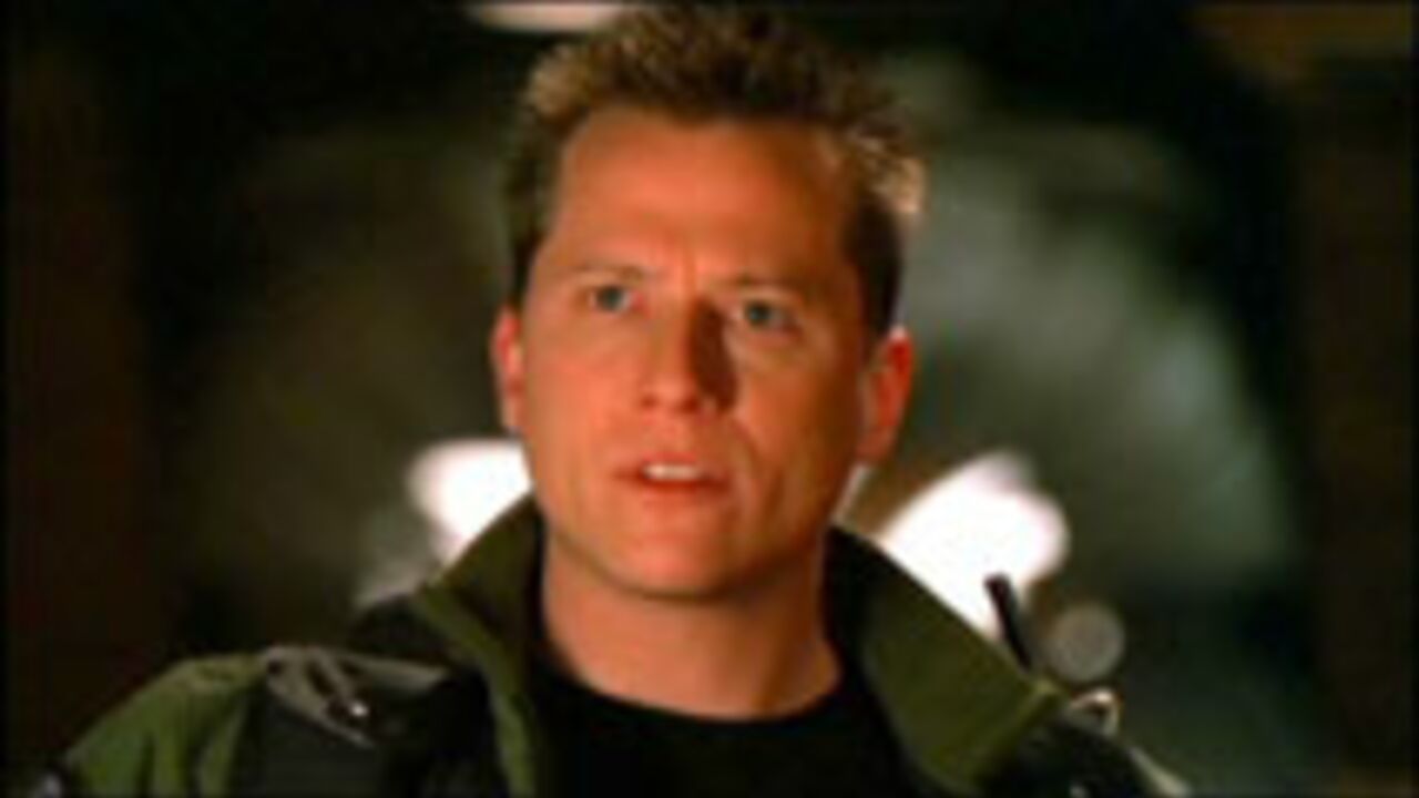 Corin Nemec