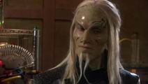 Scientifique wraith