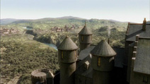 Royaume d'Harmony