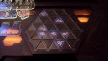 Dial Home Device (DHD) d'Atlantis