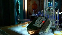 Dispositif de décryptage