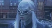 Lunettes de combat