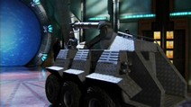 Mobile Analytic Laboratory Probe (MALP)