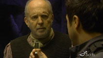Rétrovirus de Beckett