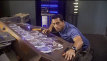 Détecteur biométrique