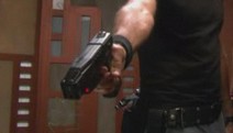 Taser