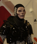 Avatar de l’utilisateur