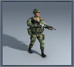 Avatar de l’utilisateur