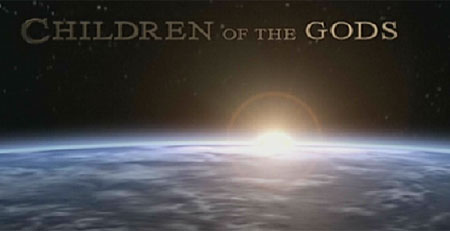 Children of Gods : Intro