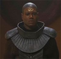 Children of Gods : Tealc