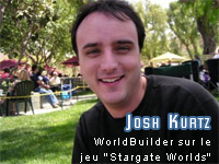 Josh Kurtz