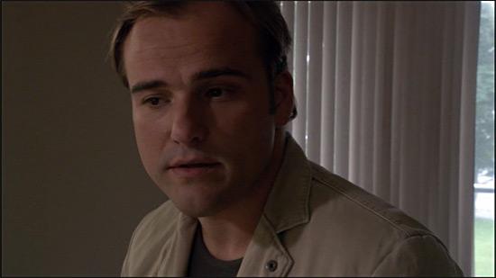 Le famille de Peter DeLuise - Stargate Sg1