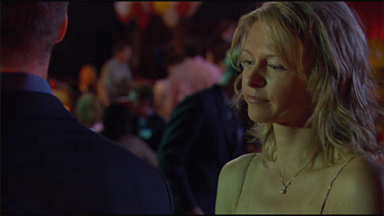 Le famille de Peter DeLuise - Stargate Sg1