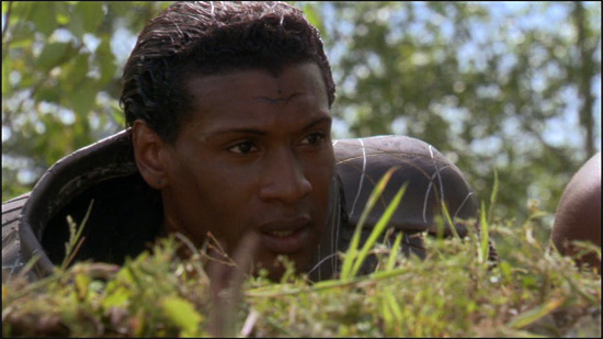 Les Judge - Stargate Sg1