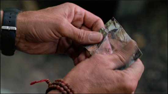 Andy Mikita - Stargate Sg1