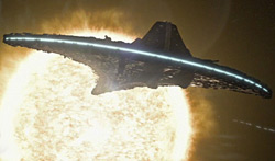 Destiny - Stargate Universe
