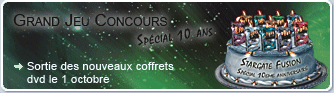 Concours Stargate-Fusion Special 10 ans