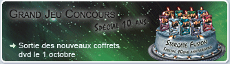 Concours Stargate-Fusion Speciale 10ans