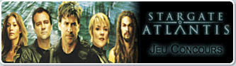 concours stargate atlantis