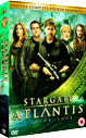 Dvd US Stargate Atlantis saison 4